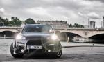 Porsche Cayenne Balrog by Paret 2009 года